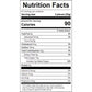 Prepack Strawberry Wheels 9oz (Case of 12) - Snacks/Bulk Party Packs - Prepack
