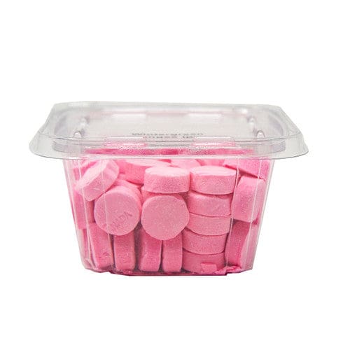 Prepack Wintergreen Lozenges 10oz (Case of 12) - Snacks/Bulk Party Packs - Prepack
