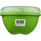 Preserve Preserve Apple Green Food Storage Container Large, 25.5 oz, 1 ea