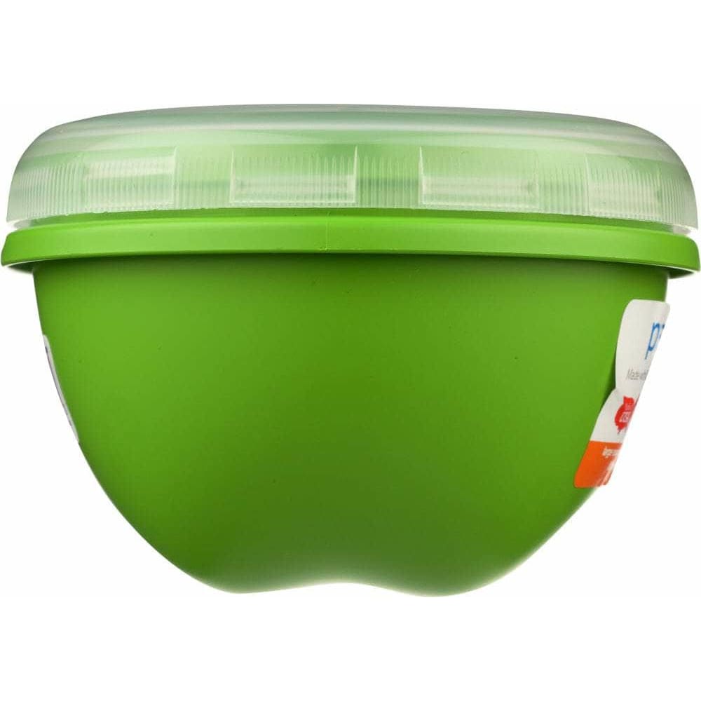Preserve Preserve Apple Green Food Storage Container Large, 25.5 oz, 1 ea
