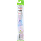 PRESERVE Preserve Ultra Soft Toothbrush In Lightweight Pouch, 1 Ea