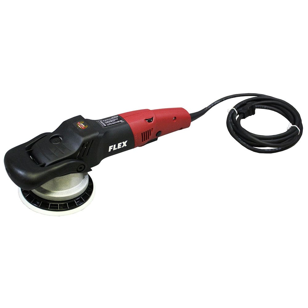 Presta FLEX Positive Drive Rotary Orbital Polisher - Automotive/RV | Cleaning,Boat Outfitting | Cleaning - Presta
