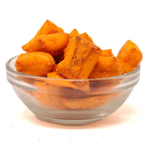 Pretzel Pete Blue Buffalo Nuggets 18lb - Snacks/Bulk Snacks - Pretzel Pete