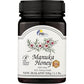 PACIFIC RESOURCES INTERNATIONAL Pri Honey Manuka Active 10+, 1.1 Lb
