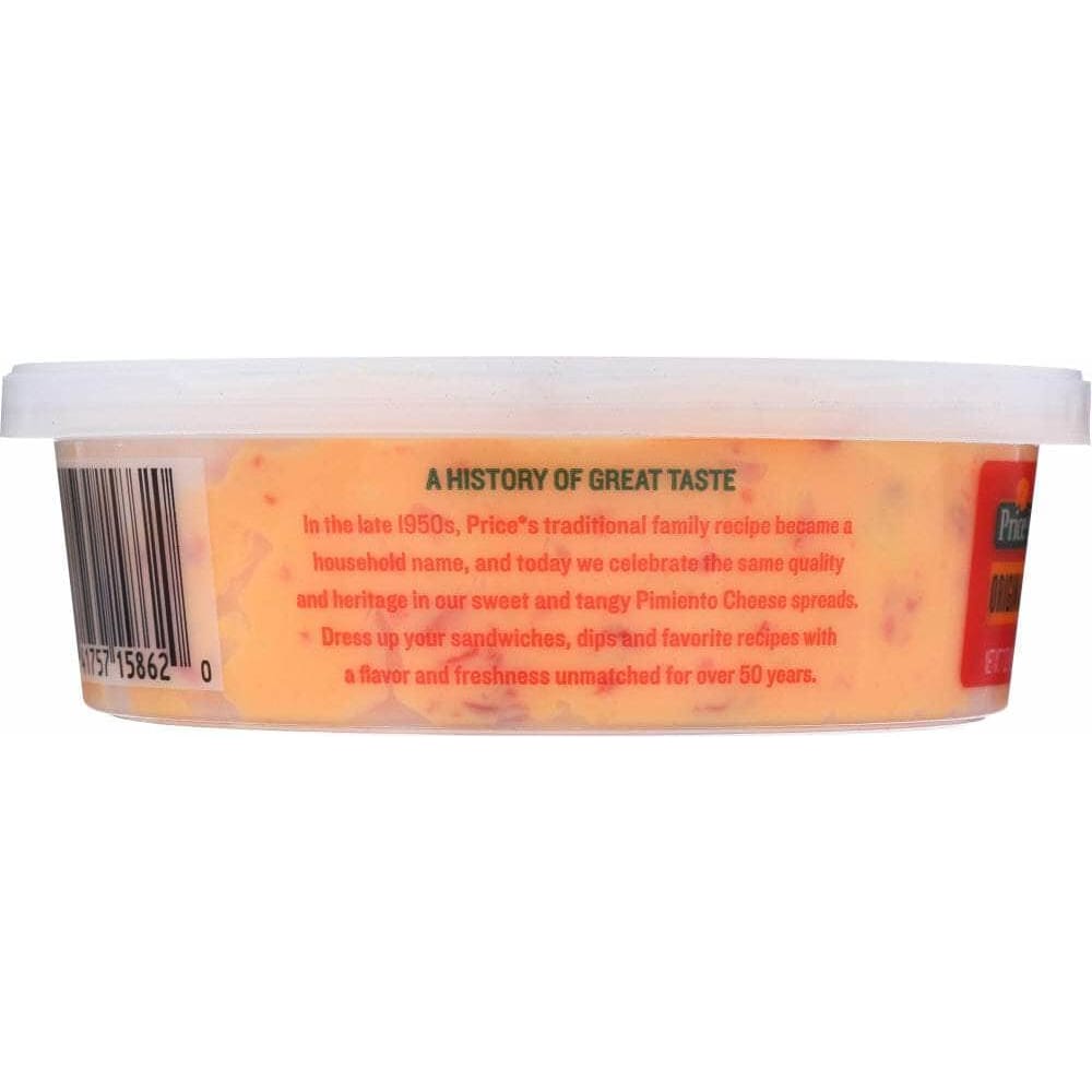 Prices Prices Cheese Spread Pimiento, 7 oz