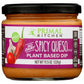 PRIMAL KITCHEN Grocery > Pantry > Dips PRIMAL KITCHEN: Dip Queso Spicy, 11.5 oz