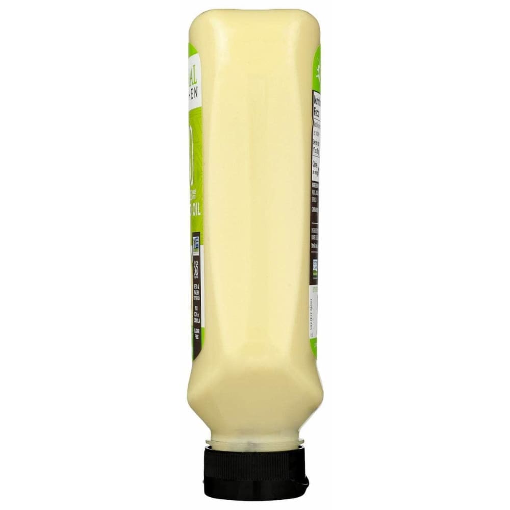 PRIMAL KITCHEN Grocery > Pantry > Condiments PRIMAL KITCHEN: Mayo Avocado Oil Sqz, 17 oz