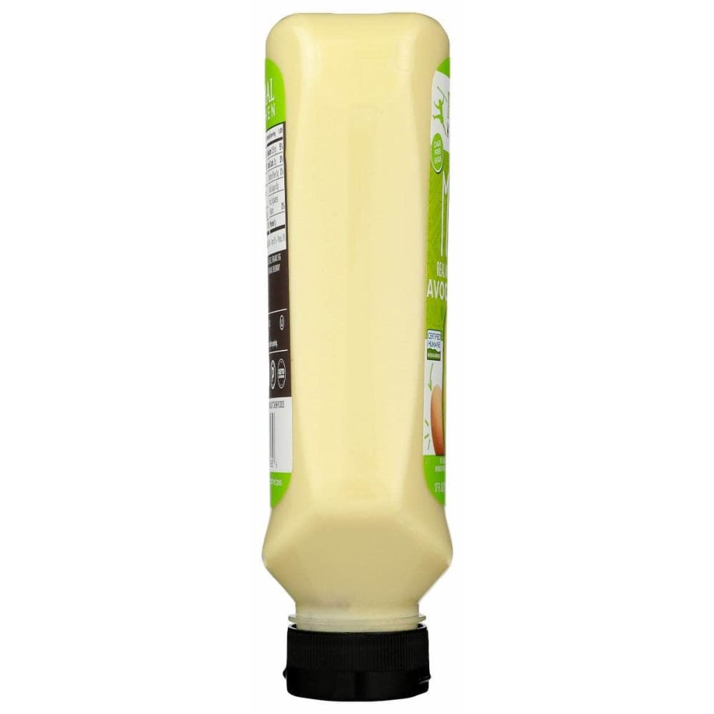 PRIMAL KITCHEN Grocery > Pantry > Condiments PRIMAL KITCHEN: Mayo Avocado Oil Sqz, 17 oz