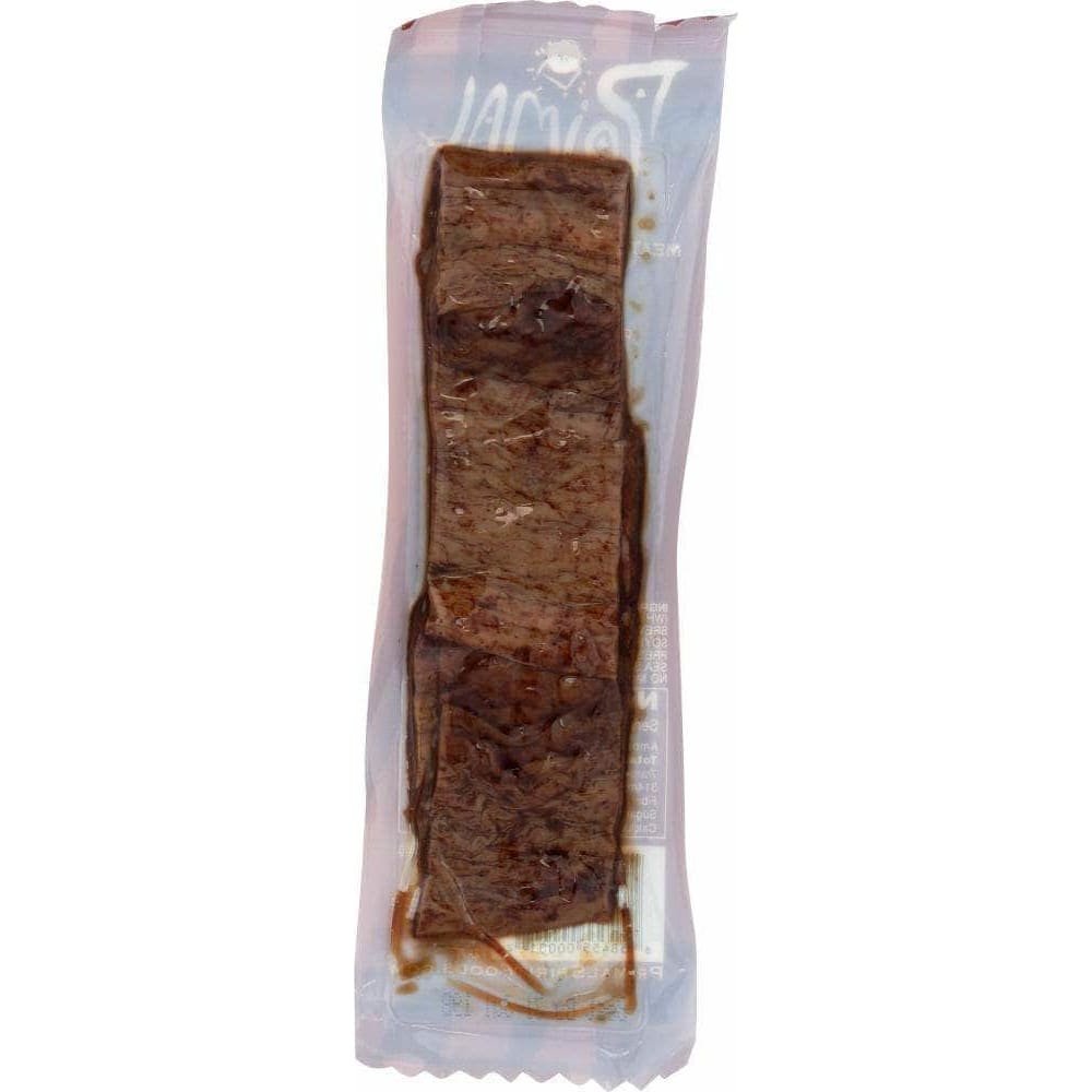 Primal Strips Primal Strips Jerky Meatless Seitan Teriyaki, 1 oz
