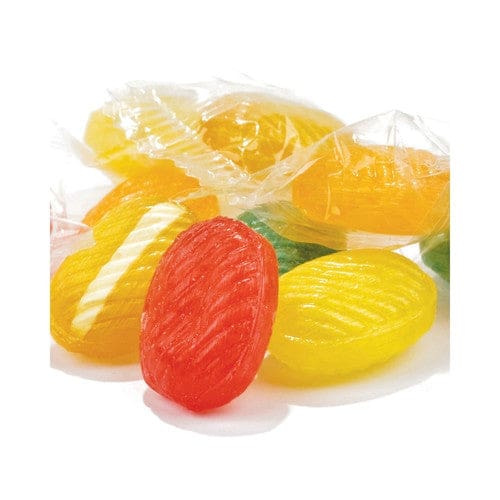 Primrose Assorted Honey Filled Candies 29lb - Candy/Wrapped Candy - Primrose