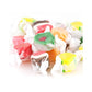 Primrose Assorted Salt Water Taffy 23lb - Candy/Wrapped Candy - Primrose
