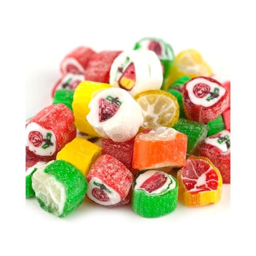 Primrose Christmas Cut Rock Candy 27lb - Seasonal/Christmas Items - Primrose