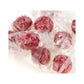 Primrose Filled Raspberries Wrapped 30lb - Candy/Wrapped Candy - Primrose