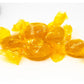Primrose Sugar Free Butterscotch Buttons 10lb - Candy/Reduced Sugar Candy - Primrose
