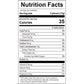 Primrose Sugar Free Butterscotch Buttons 10lb - Candy/Reduced Sugar Candy - Primrose