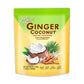 Prince of Peace Ginger Coconut Instant Beverage Mix 12ct (Case of 6) - Misc/Beverages & Drink Mixes - Prince of Peace