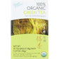 Prince Of Peace Prince Of Peace Organic Green Tea, 20 bg
