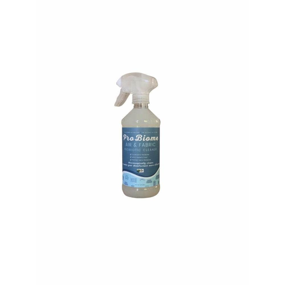 PROBIOME Probiome Cleaner Air And Fabric Probiotc, 16 Oz