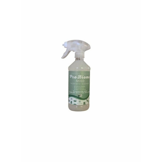PROBIOME Probiome Cleaner Mold Probiotic, 16 Oz