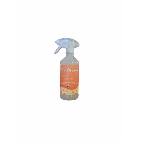 PROBIOME Probiome Cleaner Pet Probiotic, 16 Oz