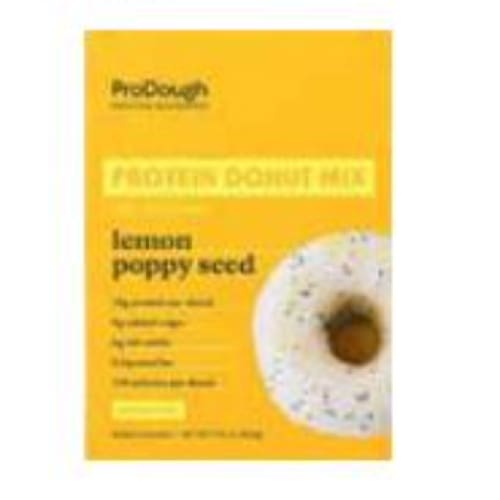 PRODOUGH BAKERY: Mix Donut Lemon Ppysd 7.76 oz (Pack of 2) - Grocery > Cooking & Baking > Baking Ingredients - PRODOUGH BAKERY