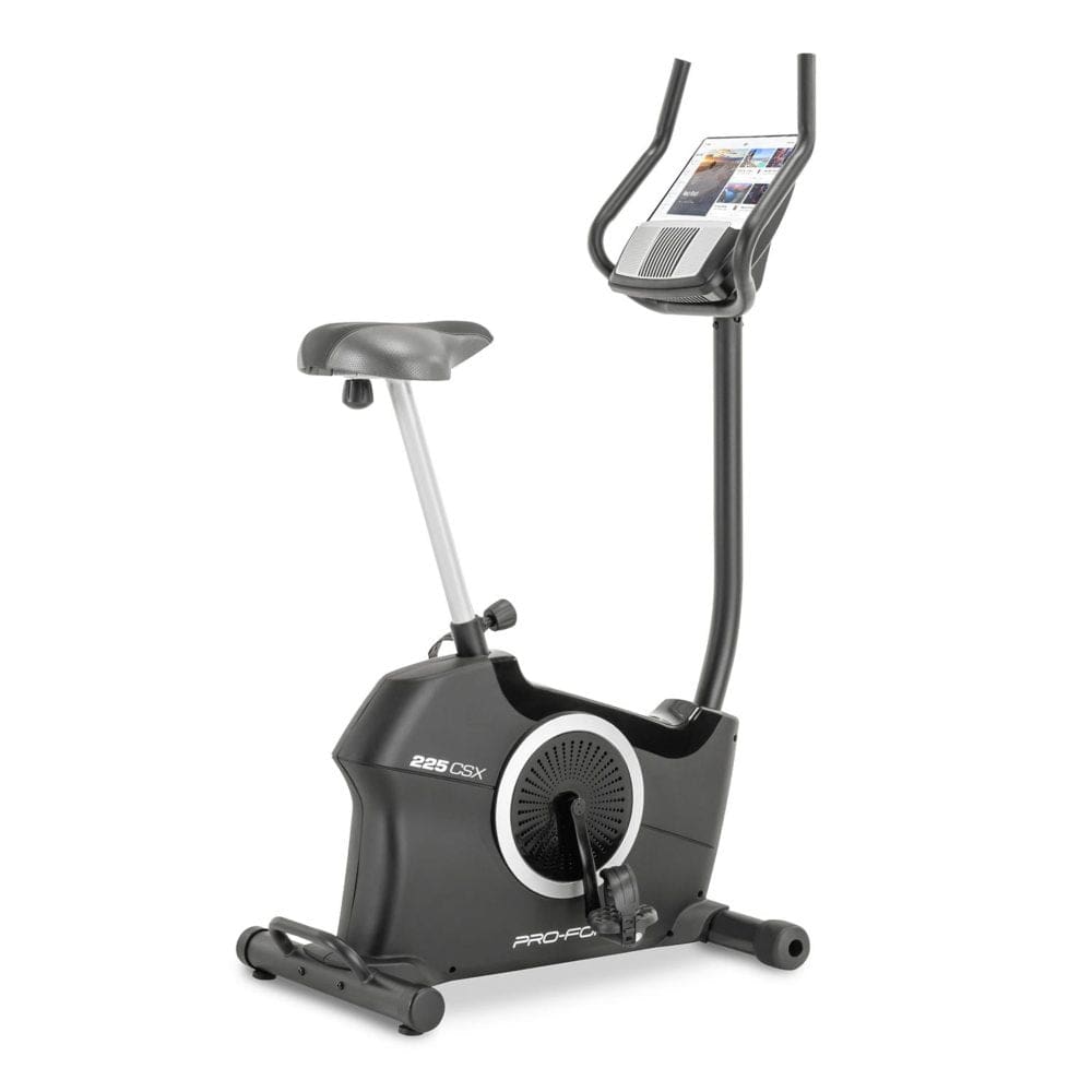 ProForm 225 CSX Bike - Fitness Equipment - ProForm