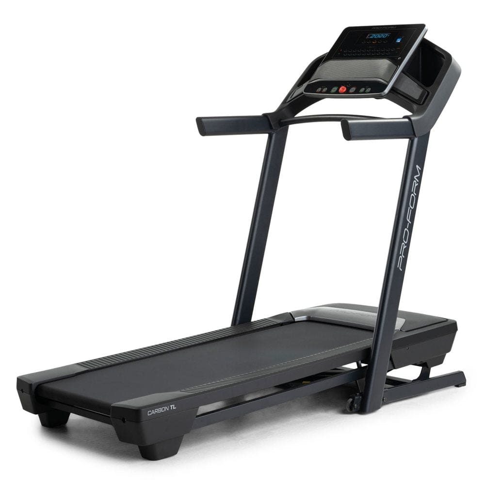 ProForm Carbon TL Treadmill - Treadmills - ProForm