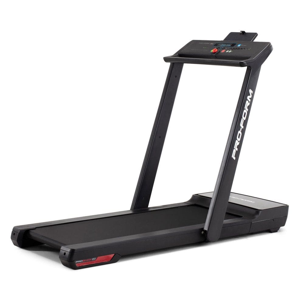 ProForm City L6 Treadmill - Fitness Equipment - ProForm