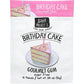 Project 7 Project 7 Birthday Cake Gum, 0.53 oz
