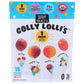 PROJECT 7 Project 7 Lollipops Golly Low Sugar, 3.5 Oz