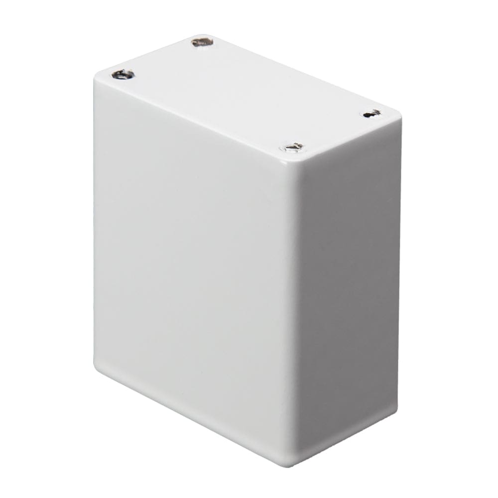 PTM Edge 4 Spacer f/ VC-140 Mirror - Boat Outfitting | Mirrors - PTM Edge