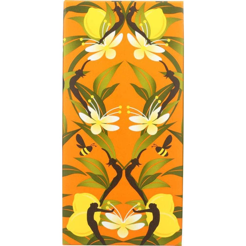 Pukka Pukka Herbs Lemon Ginger & Manuka Honey Herbal Tea, 20 bg