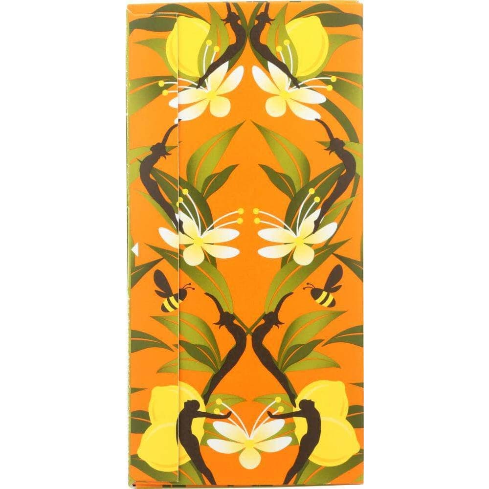 Pukka Pukka Herbs Lemon Ginger & Manuka Honey Herbal Tea, 20 bg