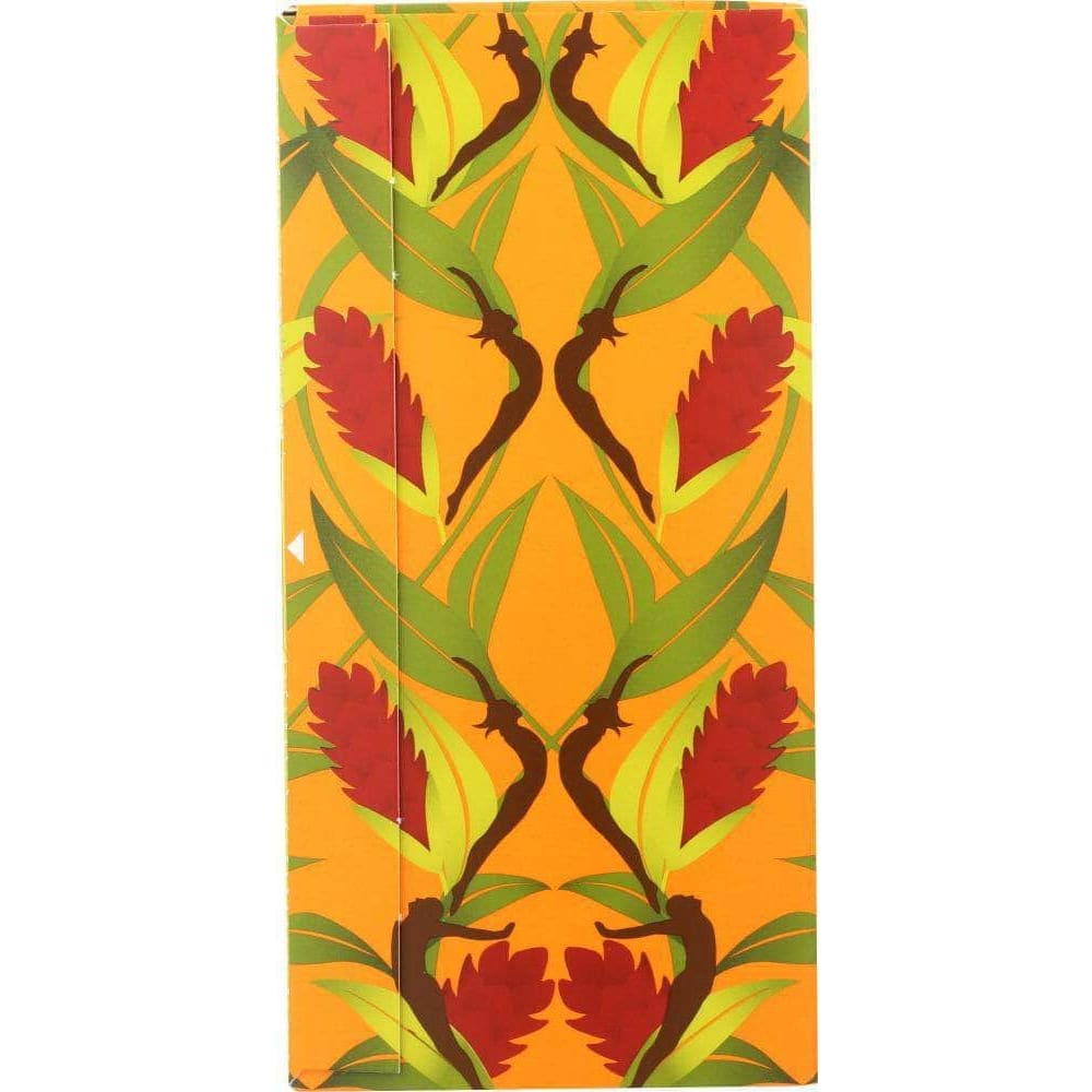 Pukka Pukka Herbs Three Ginger Herbal Tea, 20 bg