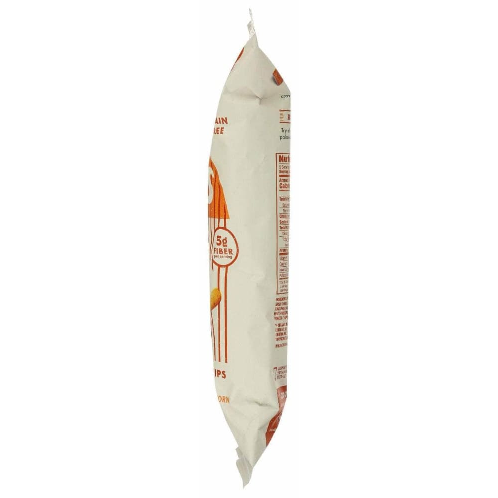 PULP PANTRY Grocery > Snacks > Chips PULP PANTRY: Barbecue Chips, 5 oz