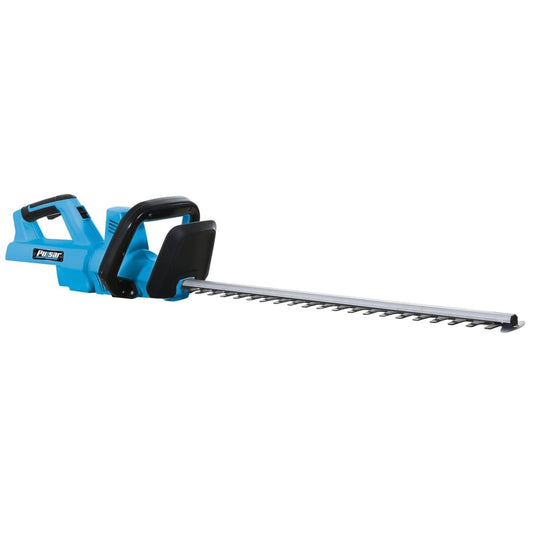 Pulsar 40V Lithium-iON Cordless Hedge Trimmer with 2.0Ah Battery and Charger - Home/Patio & Outdoor Living/Outdoor Power Equipment/Trimmers