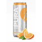 PURA SODA Pura Soda Soda Seville Orange 4Pk, 40.4 Fo