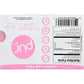 Pure Mints Gum Pure Mints Gum Bubblegum Pur Gum, 12.6 gm