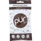 Pur Gum Pure Mints Gum Gum Chocolate Mint Bag, 77 gm