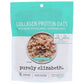 PURELY ELIZABETH Purely Elizabeth Collagen Oat Vnilla Pecan, 8 Oz