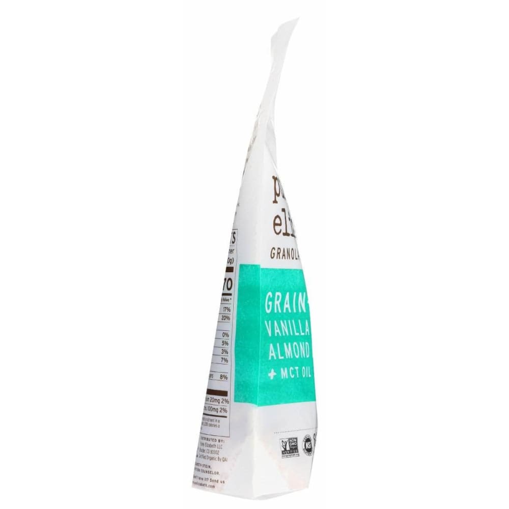 PURELY ELIZABETH Purely Elizabeth Granola Van Almnd Btr Mct, 8 Oz