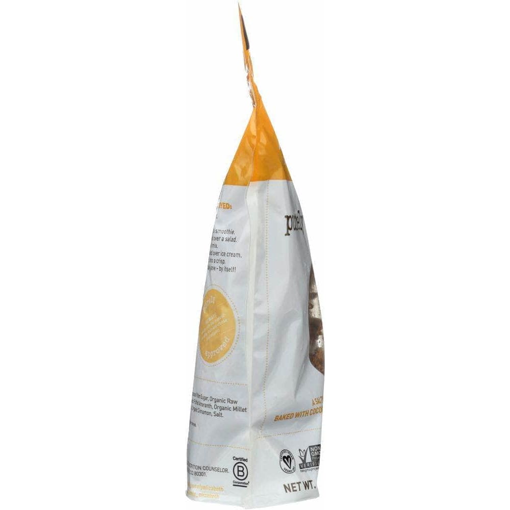 Purely Elizabeth Purely Elizabeth Original Ancient Grain Granola, 12 oz