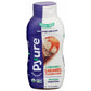 PYURE Grocery > Breakfast > Breakfast Syrups PYURE: Organic Caramel Syrup Sugar Free, 14 fo