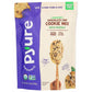 PYURE Grocery > Cooking & Baking > Baking Ingredients PYURE: Organic Sugar Free Chocolate Chip Cookie Mix, 12.9 oz