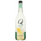 Q TONIC Grocery > Beverages > Drink Mixes Q TONIC: Ginger Ale, 25.4 fo