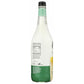 Q TONIC Grocery > Beverages > Drink Mixes Q TONIC: Ginger Ale, 25.4 fo