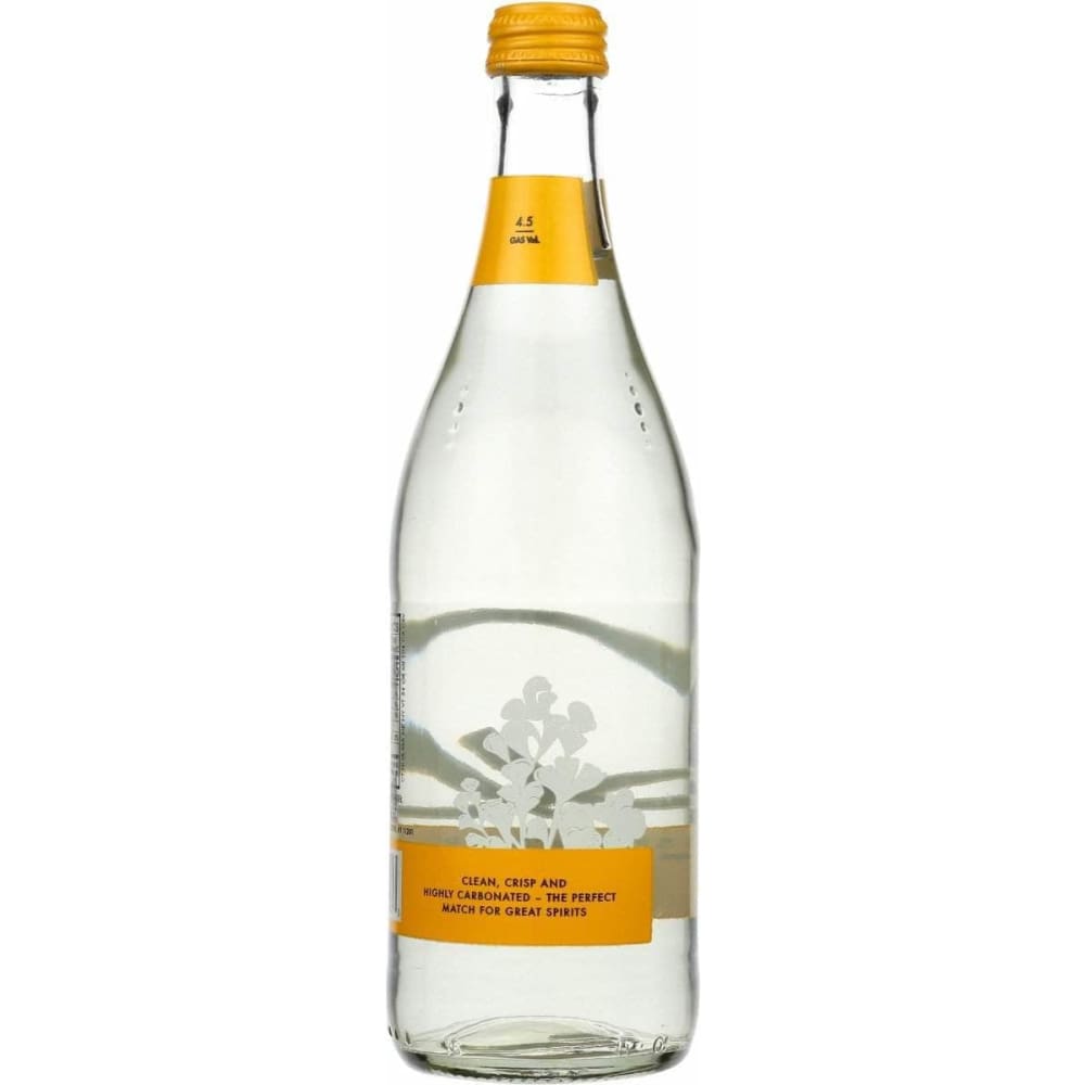 Q TONIC Q Tonic Mixer Tonic Wtr 500Ml, 500 Ml