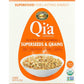 Qia Qia Superseeds & Grains, 8 oz