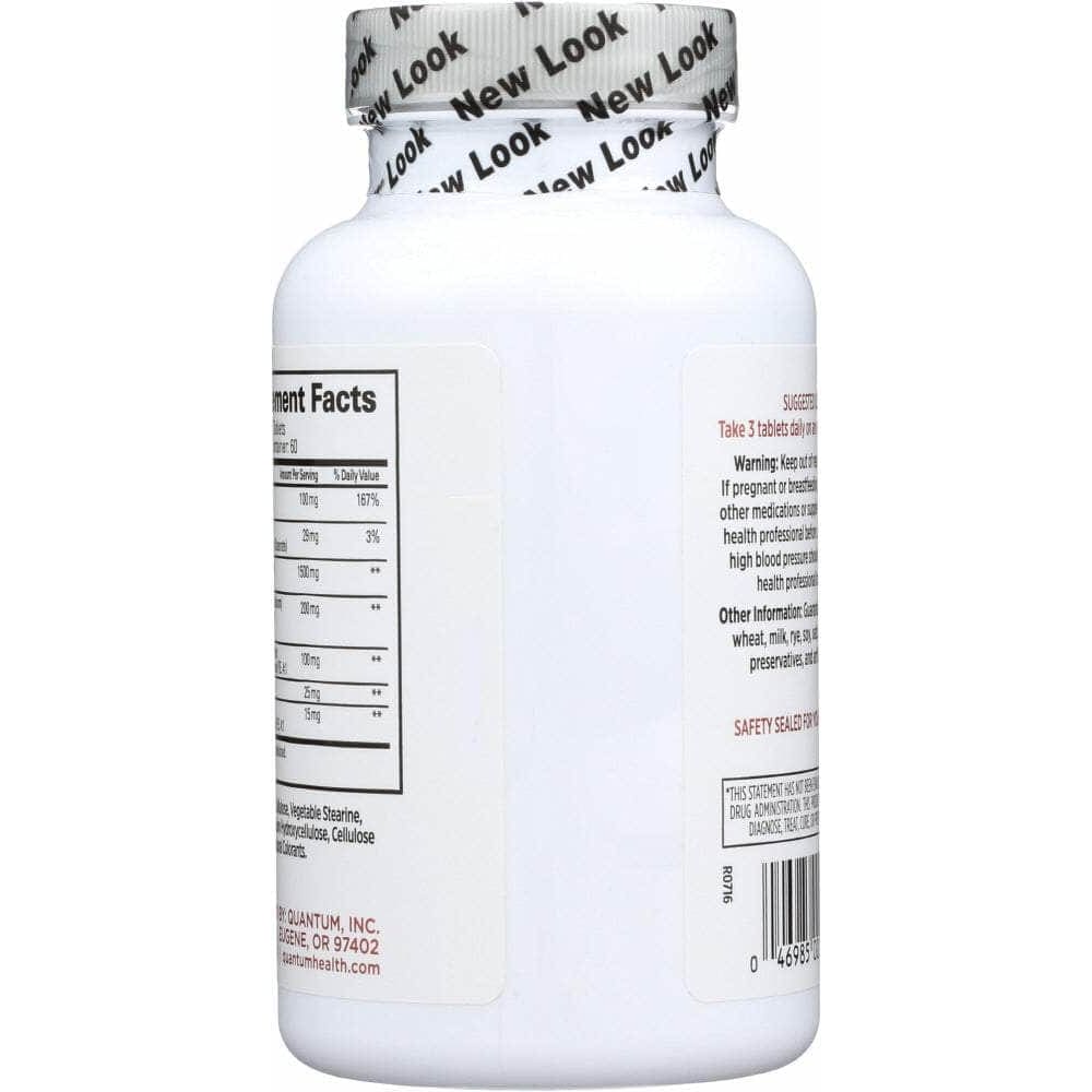 Quantum Health Quantum Health Super Lysine + Immune System, 180 Tablets