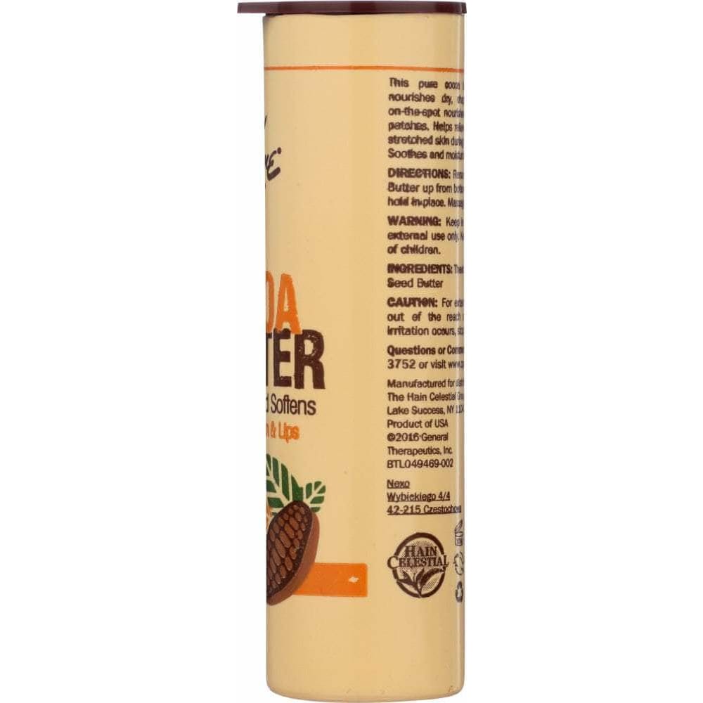 Queen Helene Queen Helen 100% Cocoa Butter Stick, 1 oz